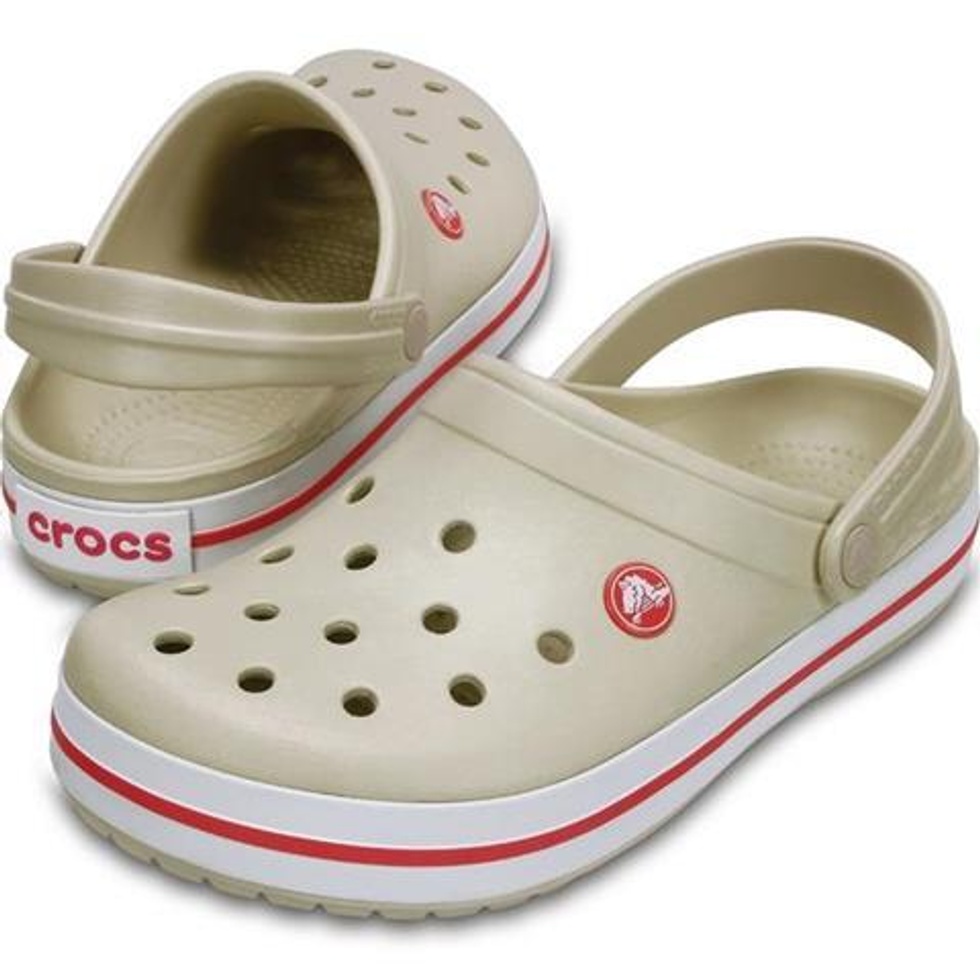 Crocband Comfortable Clogs