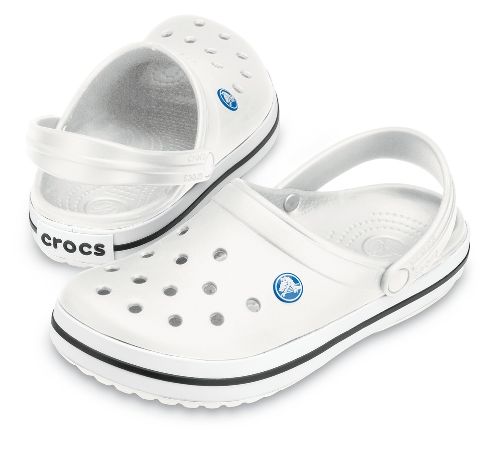 Crocband Comfortable Clogs