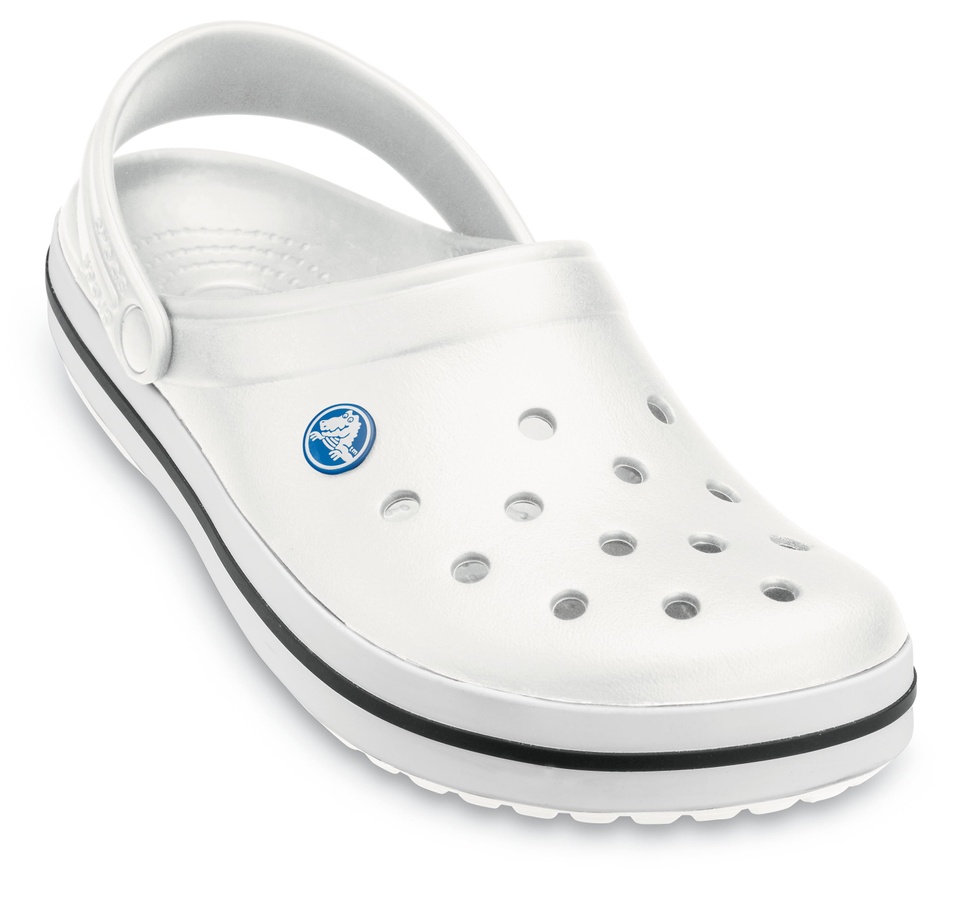 Crocband Comfortable Clogs