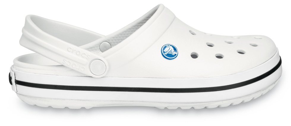Crocband Comfortable Clogs