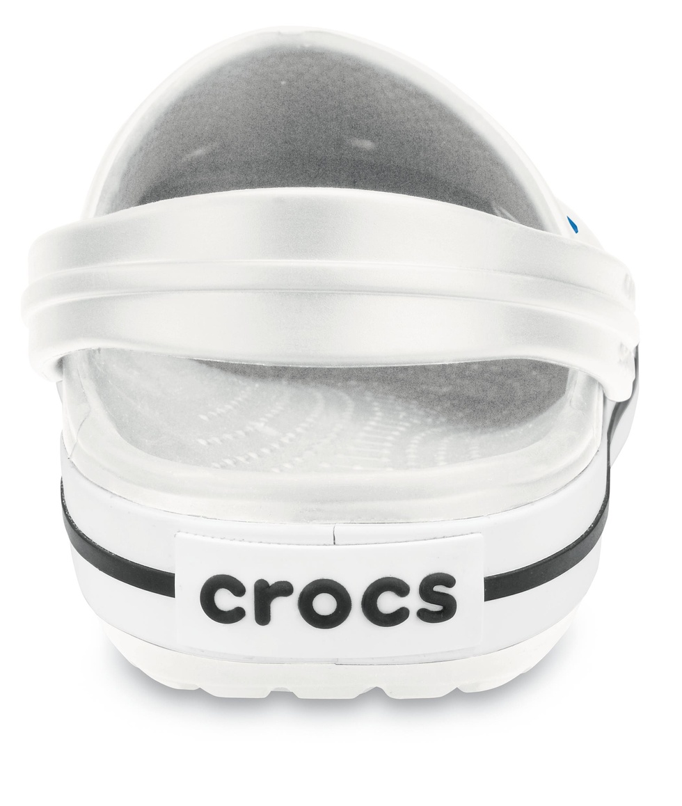 Crocband Comfortable Clogs