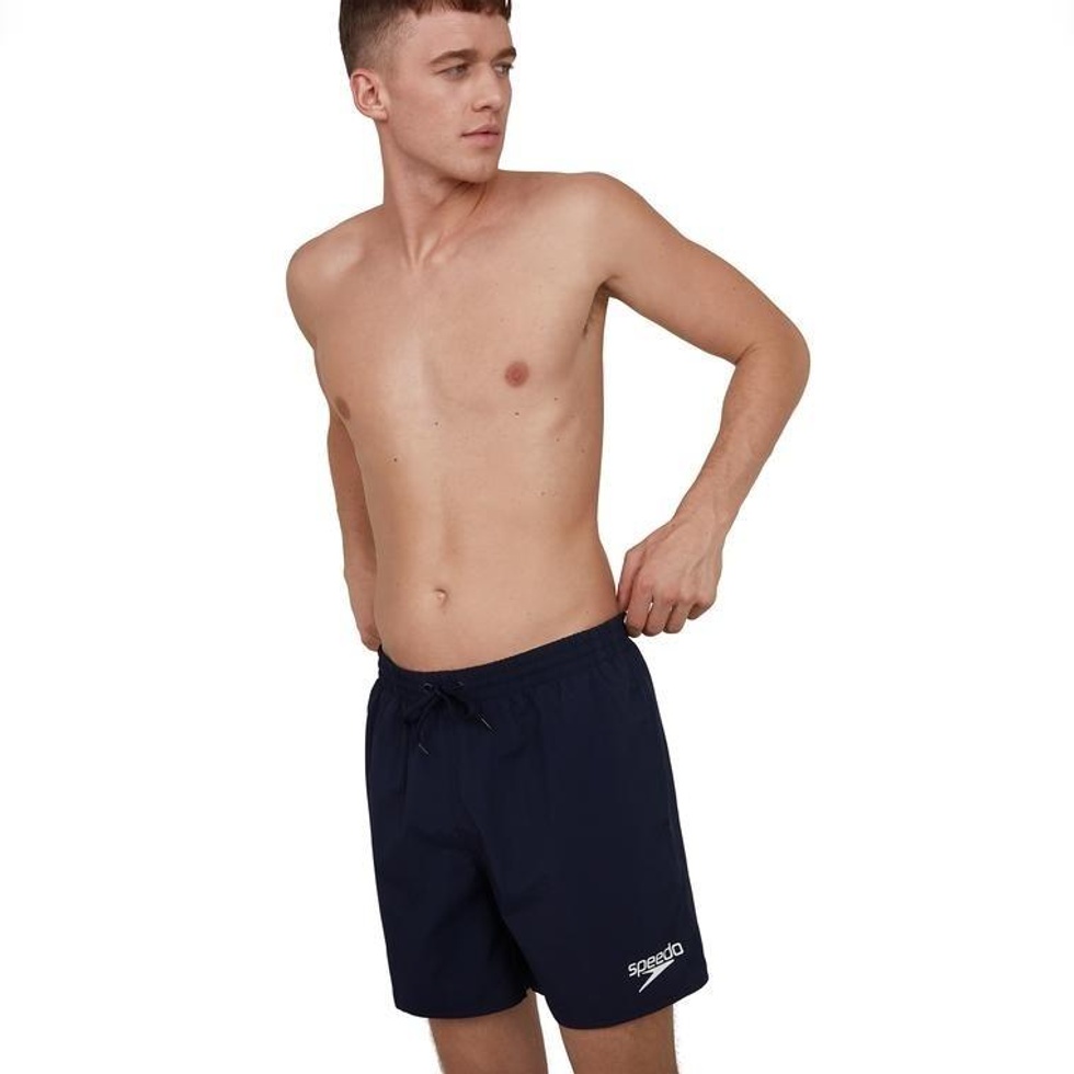 Essentıals 16" WaterShort AM Erkek Deniz Şortu