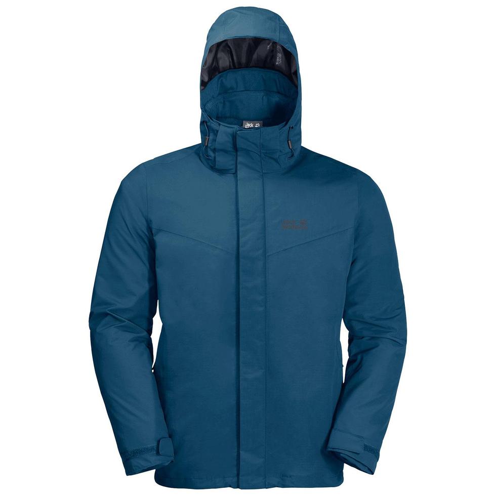 Gotland 3IN1 M Erkek Ceket