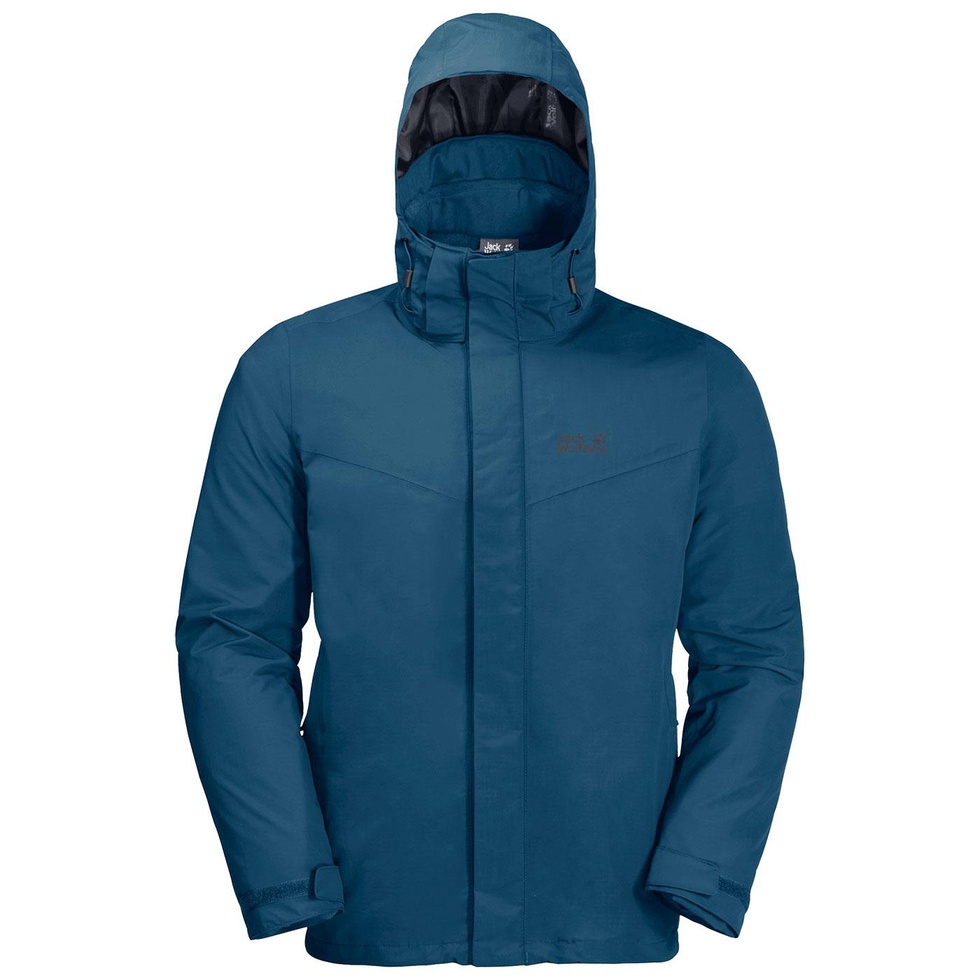 Gotland 3IN1 M Erkek Ceket