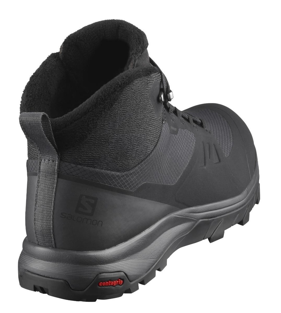 OUTSNAP WATERPROOF Kadın Bot