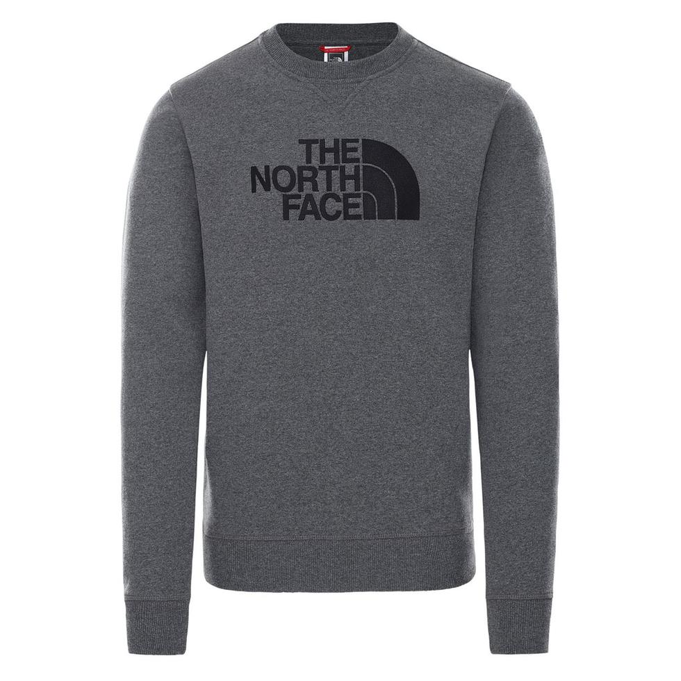 M DREW PEAK CREW Erkek Sweatshirt