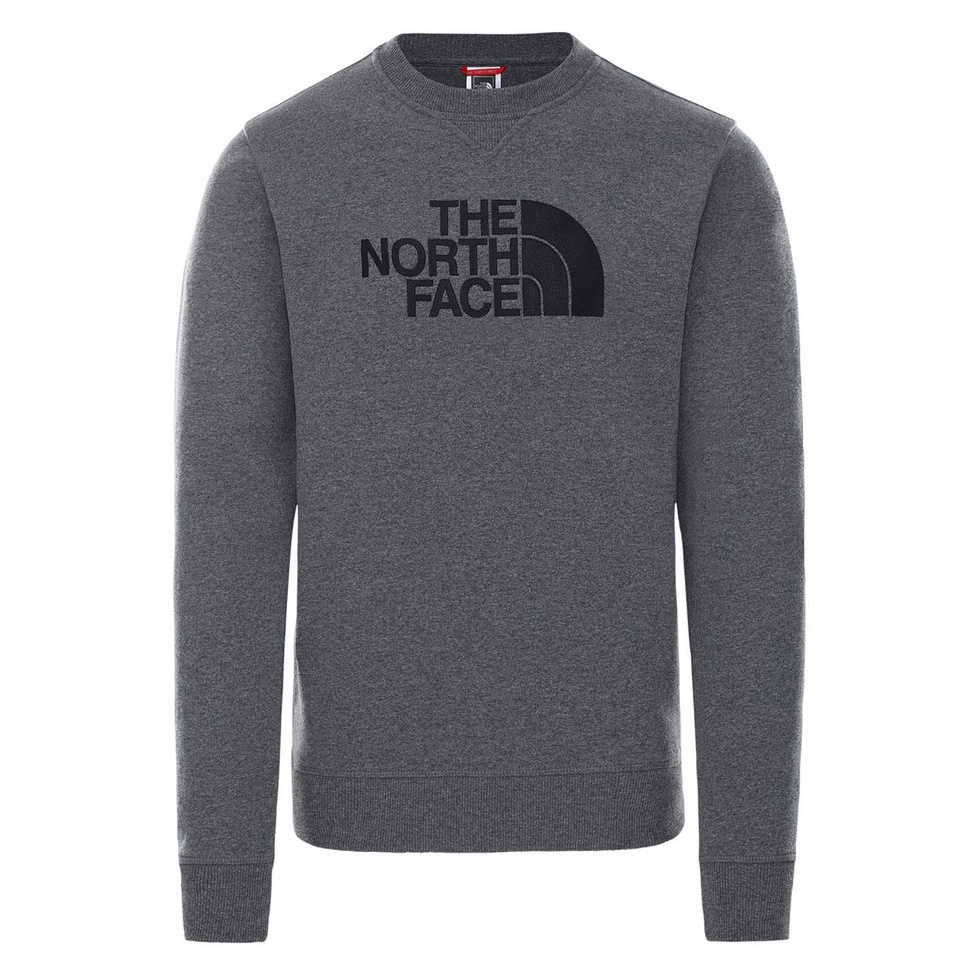 M DREW PEAK CREW Erkek Sweatshirt