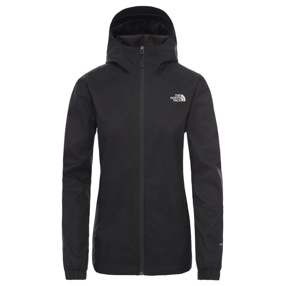 W QUEST JACKET - EU Kadın Ceket