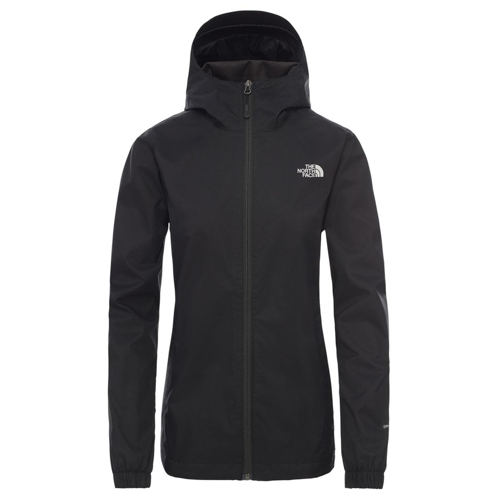 W QUEST JACKET - EU Kadın Ceket