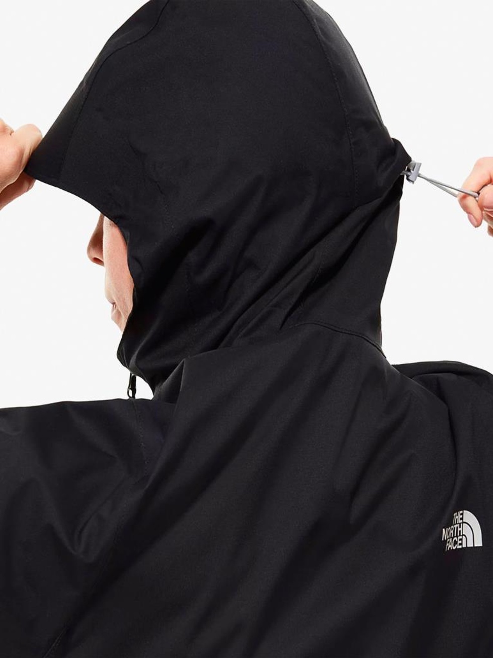 W QUEST JACKET - EU Kadın Ceket
