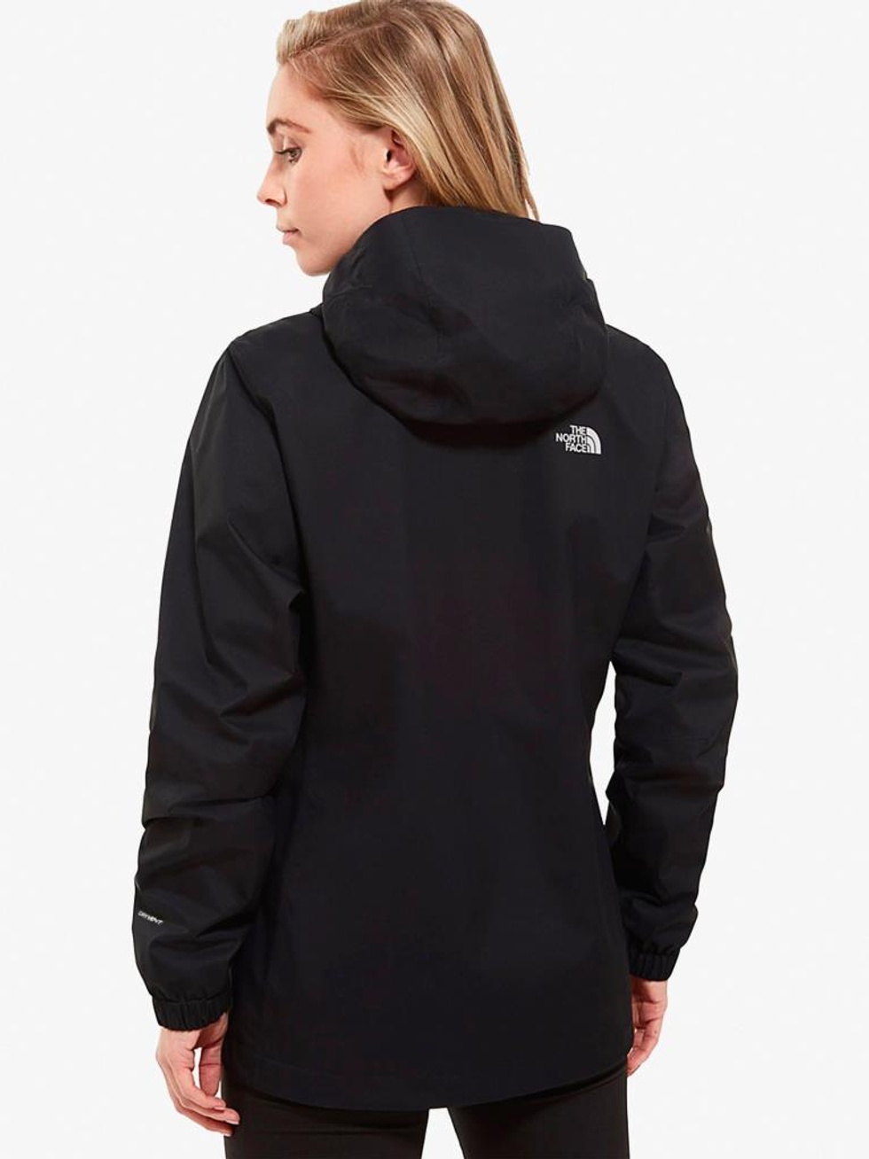 W QUEST JACKET - EU Kadın Ceket