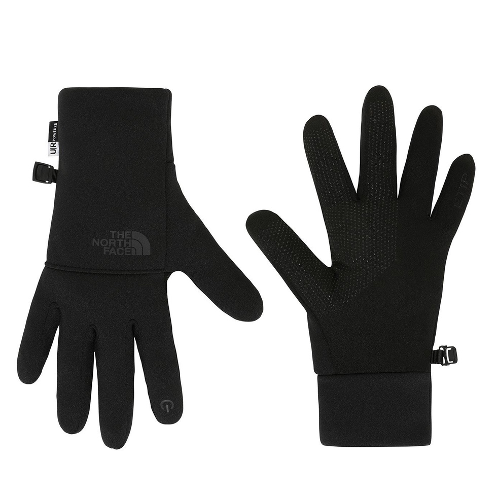 W ETIP RECYCLED GLOVE Kadın Eldiven