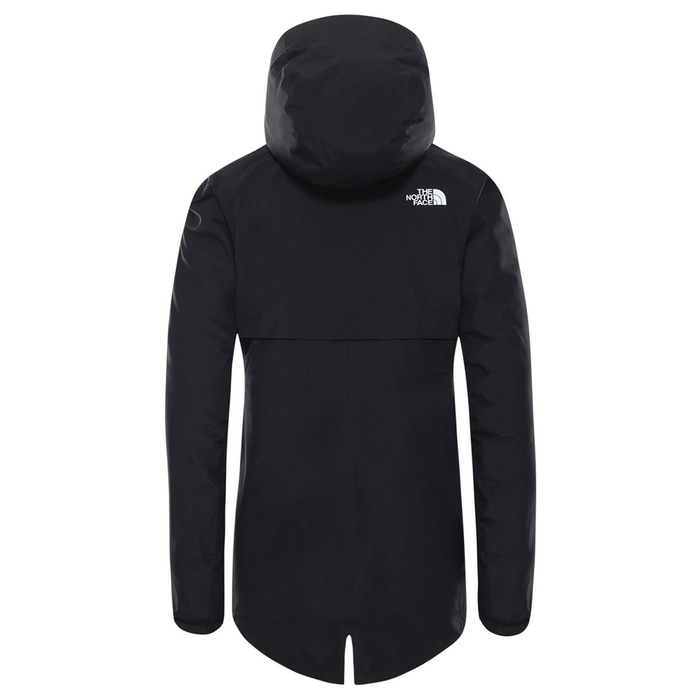 Kadın HIKESTELLER İZOLASYONLU PARKA