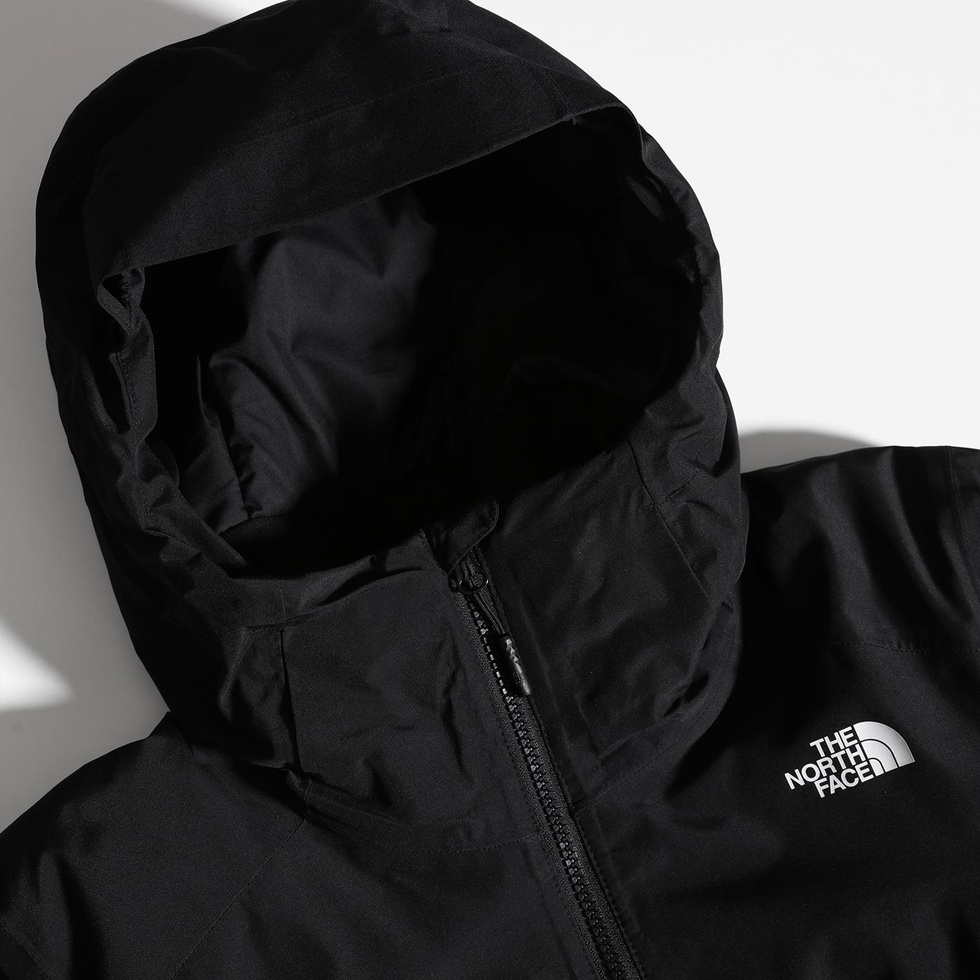 Kadın HIKESTELLER İZOLASYONLU PARKA