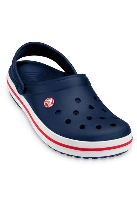 Lacivert Crocband Unısex Terlik CR11016 410