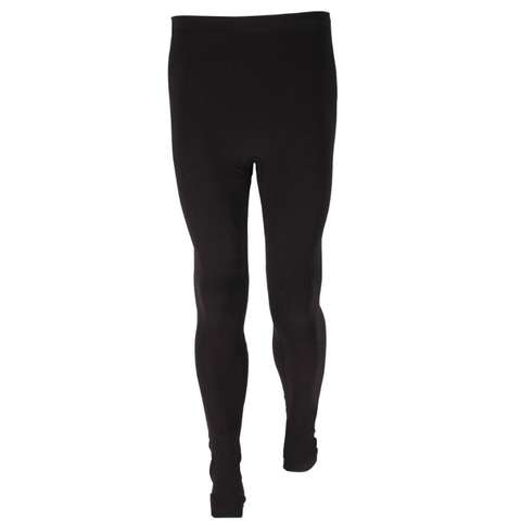 Siyah Lafuma Chamonix Termal Alt İçlik Lfv1002