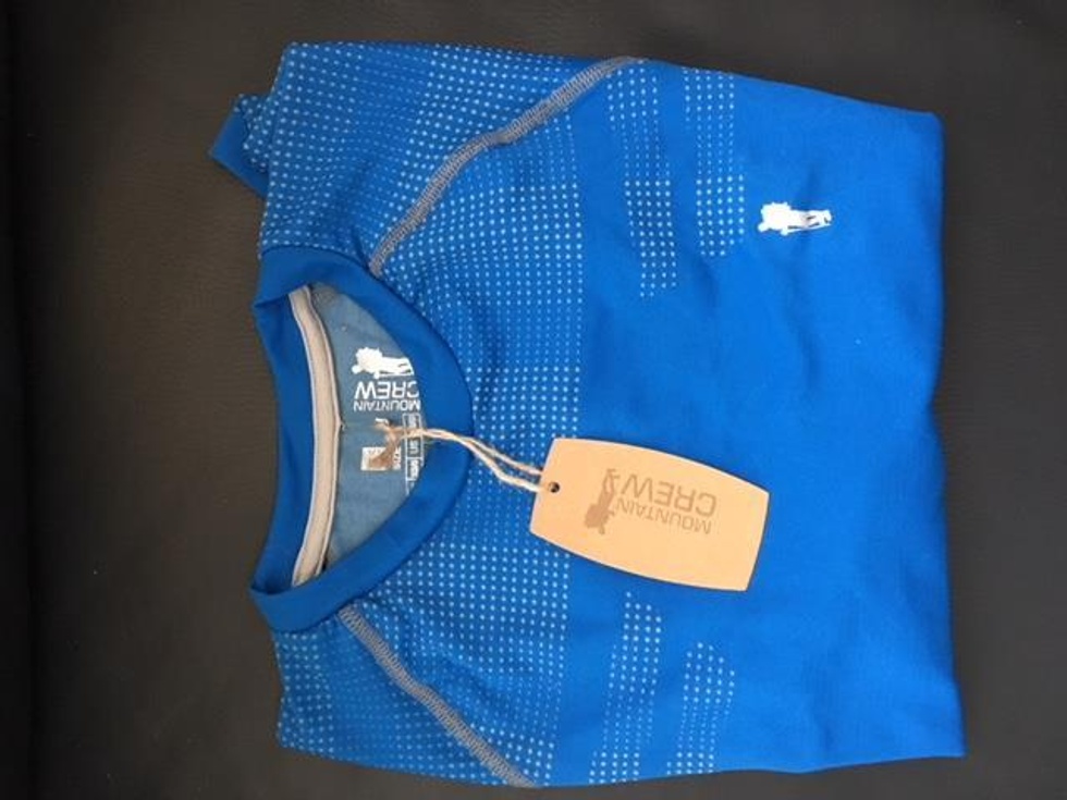 Mountaineer Erkek T Shirt