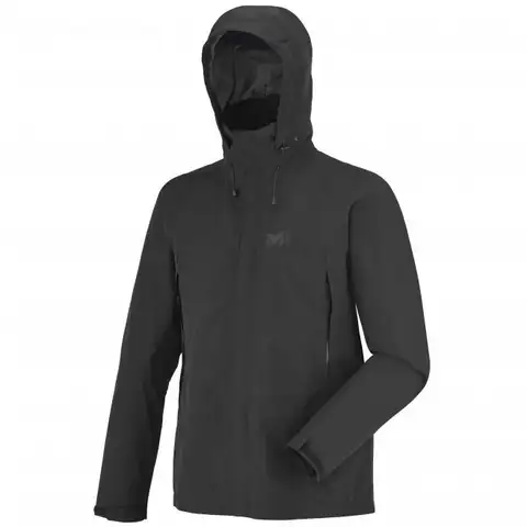 Siyah MONTETS GORE-TEX ORCAN PACLITE® 2,5 L MIV7858 0247