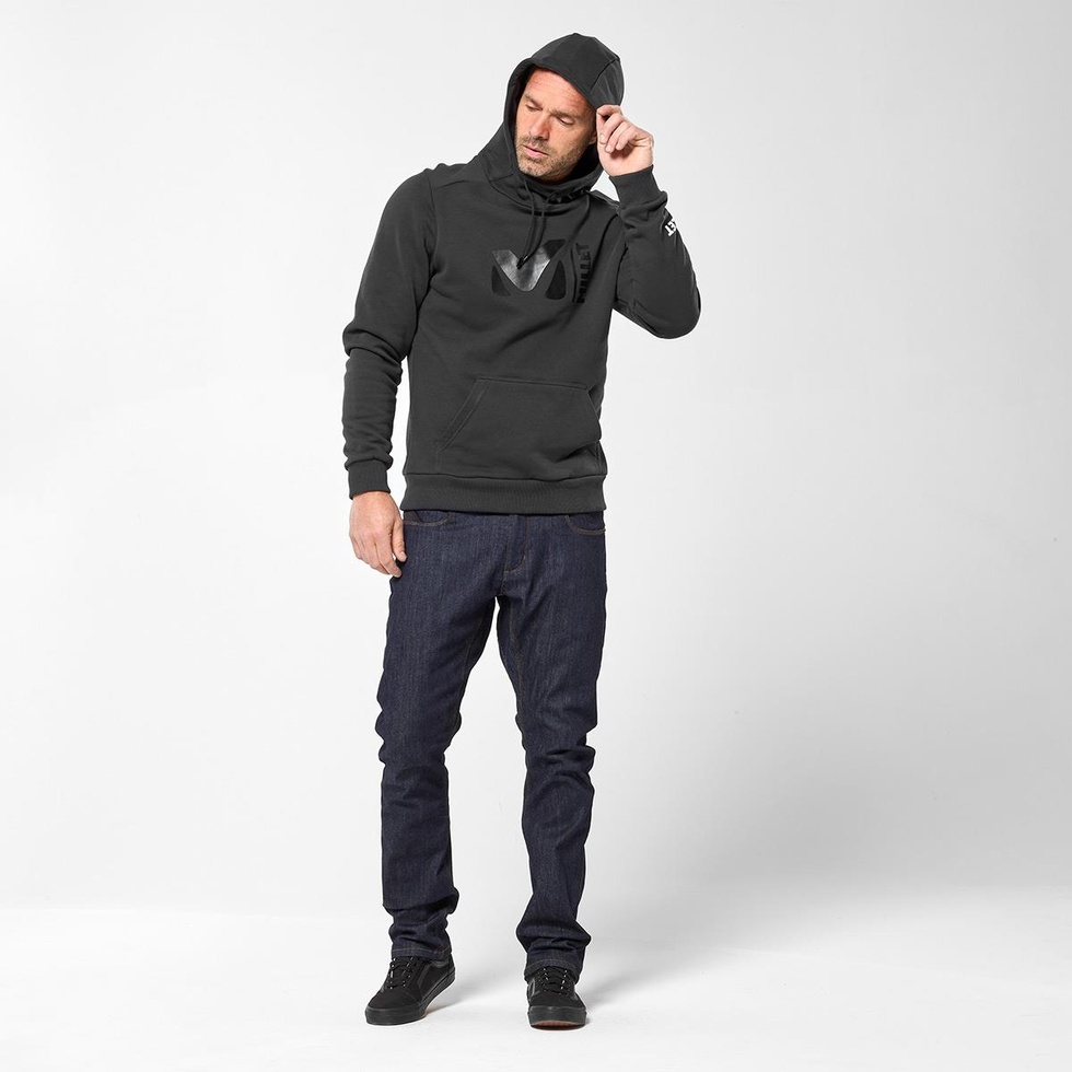 MIL SWEAT FD Erkek Swetshirt