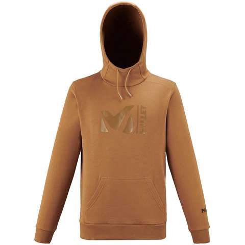 Kahverengi MIL SWEAT FD Erkek Swetshirt MIV8870 9050