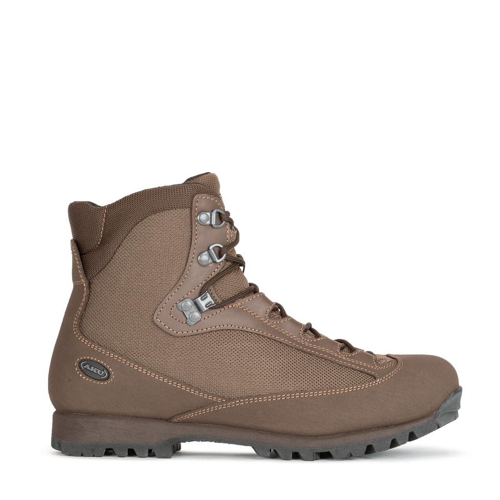 PILGRIM COMBAT Goretex Tactical İtalyan Bot