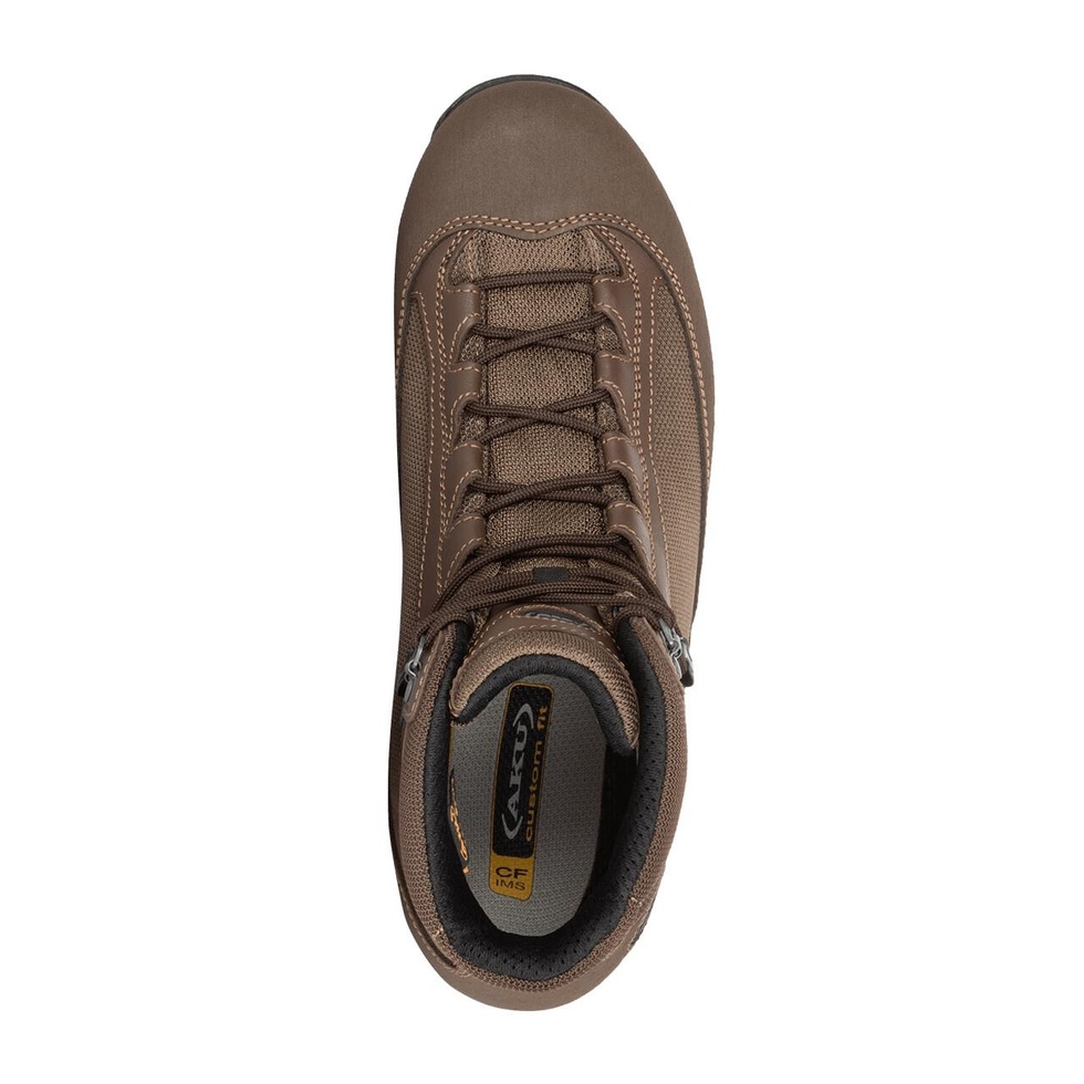 PILGRIM COMBAT Goretex Tactical İtalyan Bot