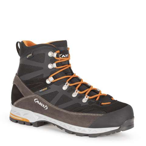 Siyah TREKKER PRO Goretex Bot A844108