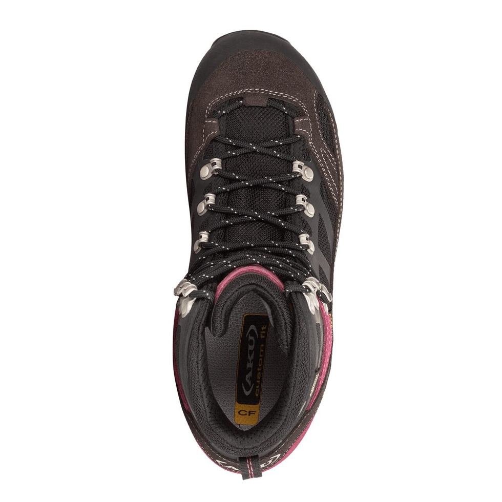 TREKKER PRO Goretex Kadın Bot