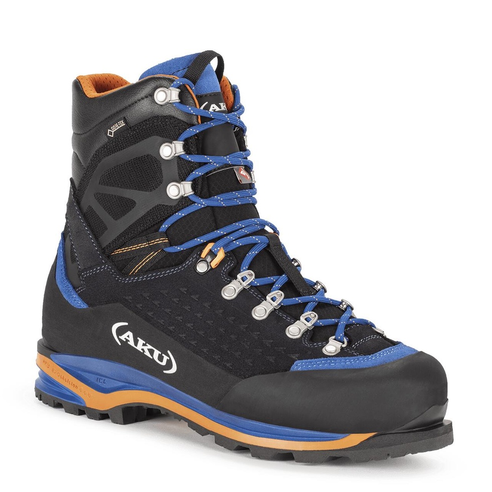 HAYATSUKI GTX Goretex PRIMALOFT® Bot