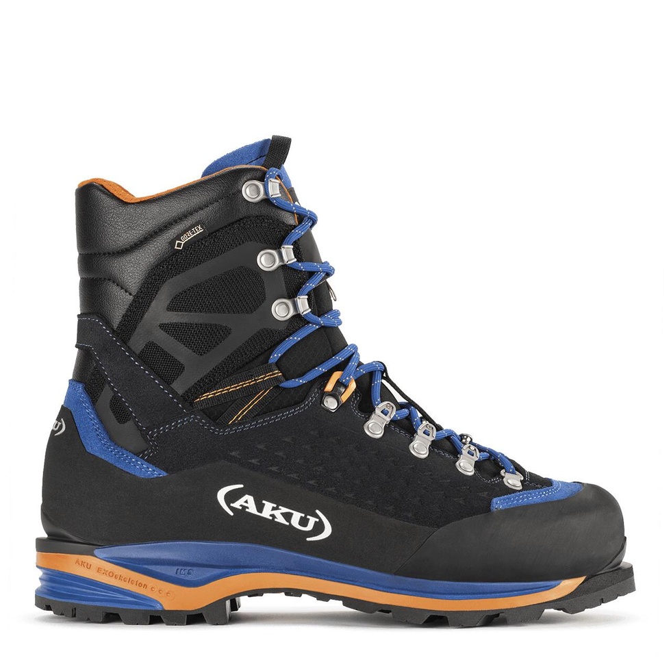 HAYATSUKI GTX Goretex PRIMALOFT® Bot