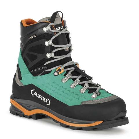 Yeşil HAYATSUKI GTX Goretex PRIMALOFT® Kadın Bot A922463