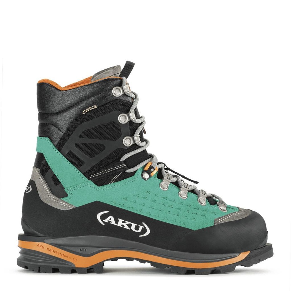 HAYATSUKI GTX Goretex PRIMALOFT® Kadın Bot