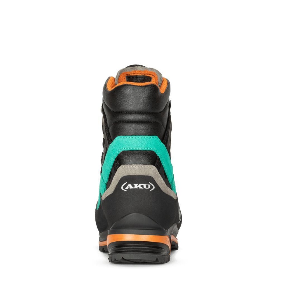 HAYATSUKI GTX Goretex PRIMALOFT® Kadın Bot