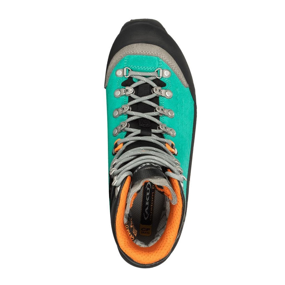 HAYATSUKI GTX Goretex PRIMALOFT® Kadın Bot