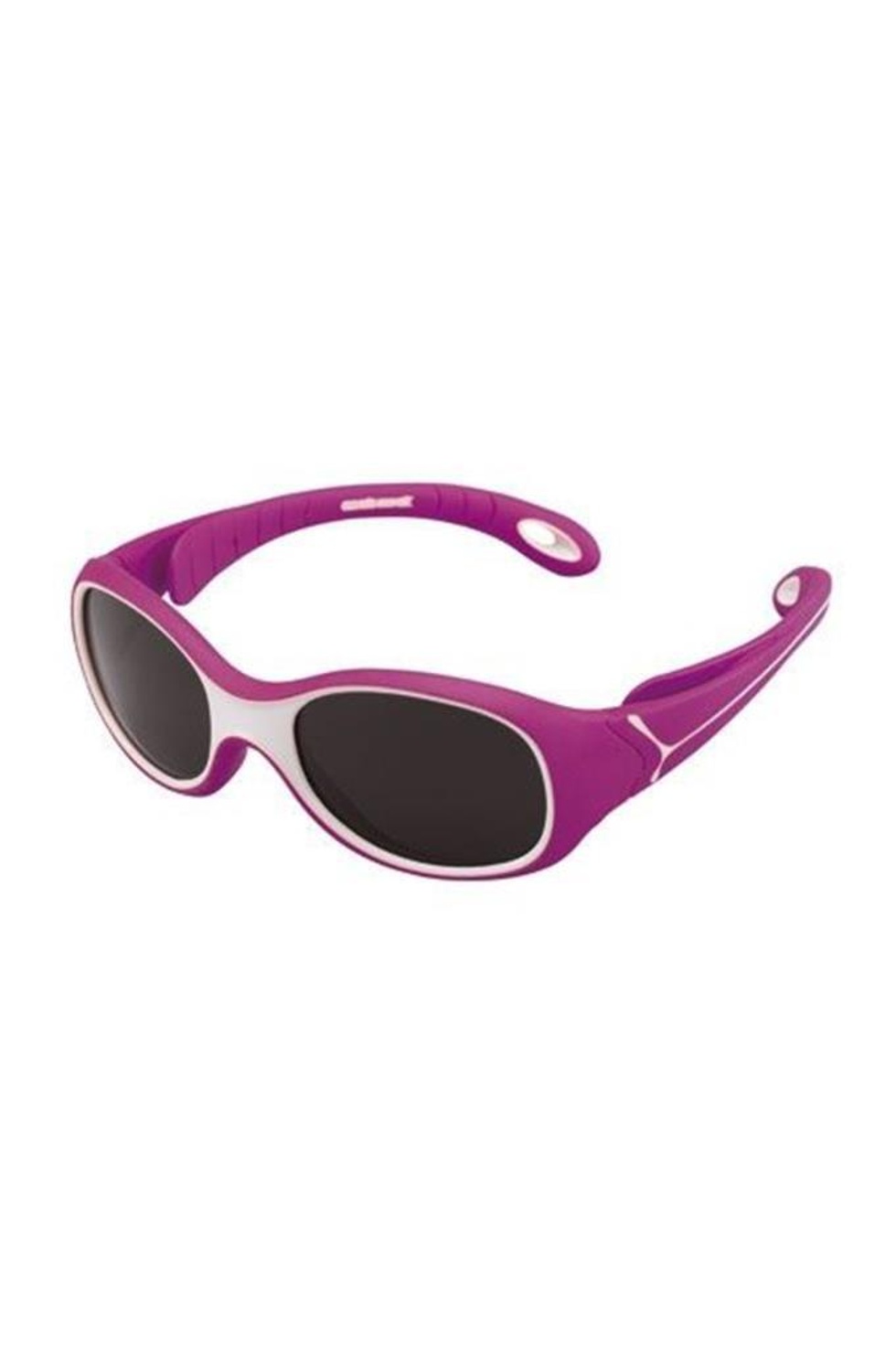 Skimo Çocuk Gözlük Rapsberry 2000 Grey