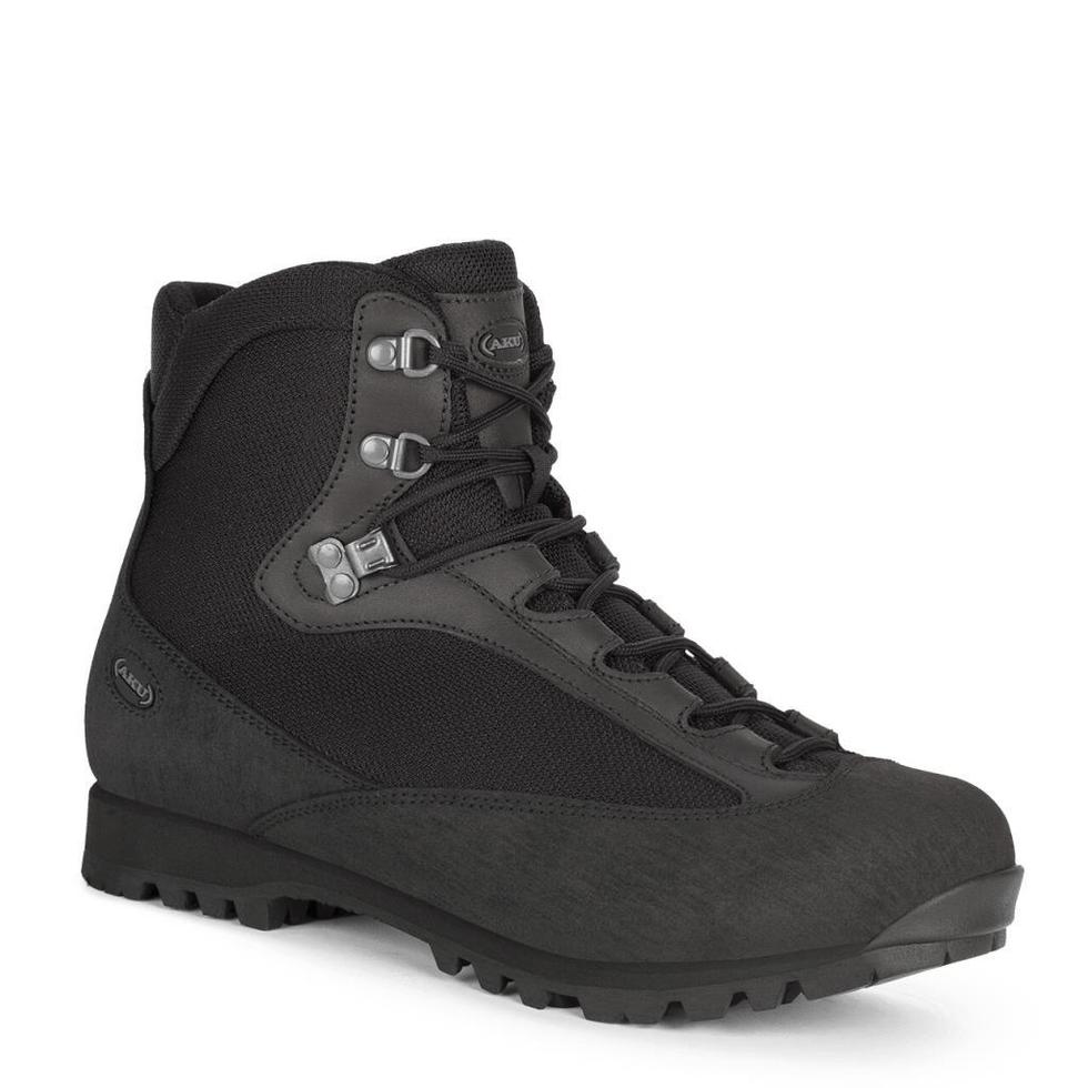 PILGRIM COMBAT Goretex Tactical İtalyan Bot