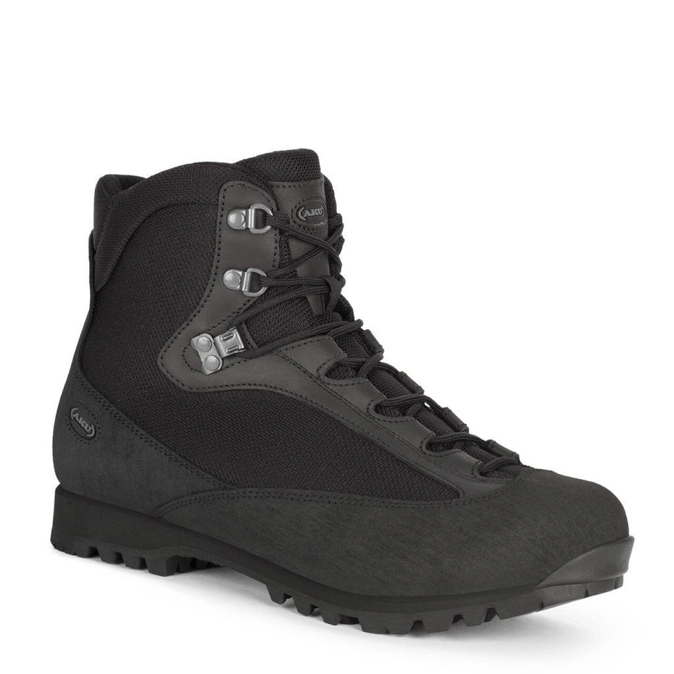 PILGRIM COMBAT Goretex Tactical İtalyan Bot