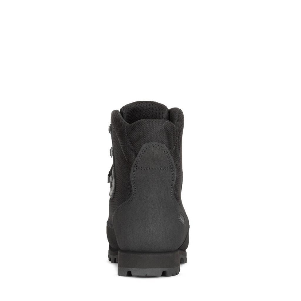 PILGRIM COMBAT Goretex Tactical İtalyan Bot