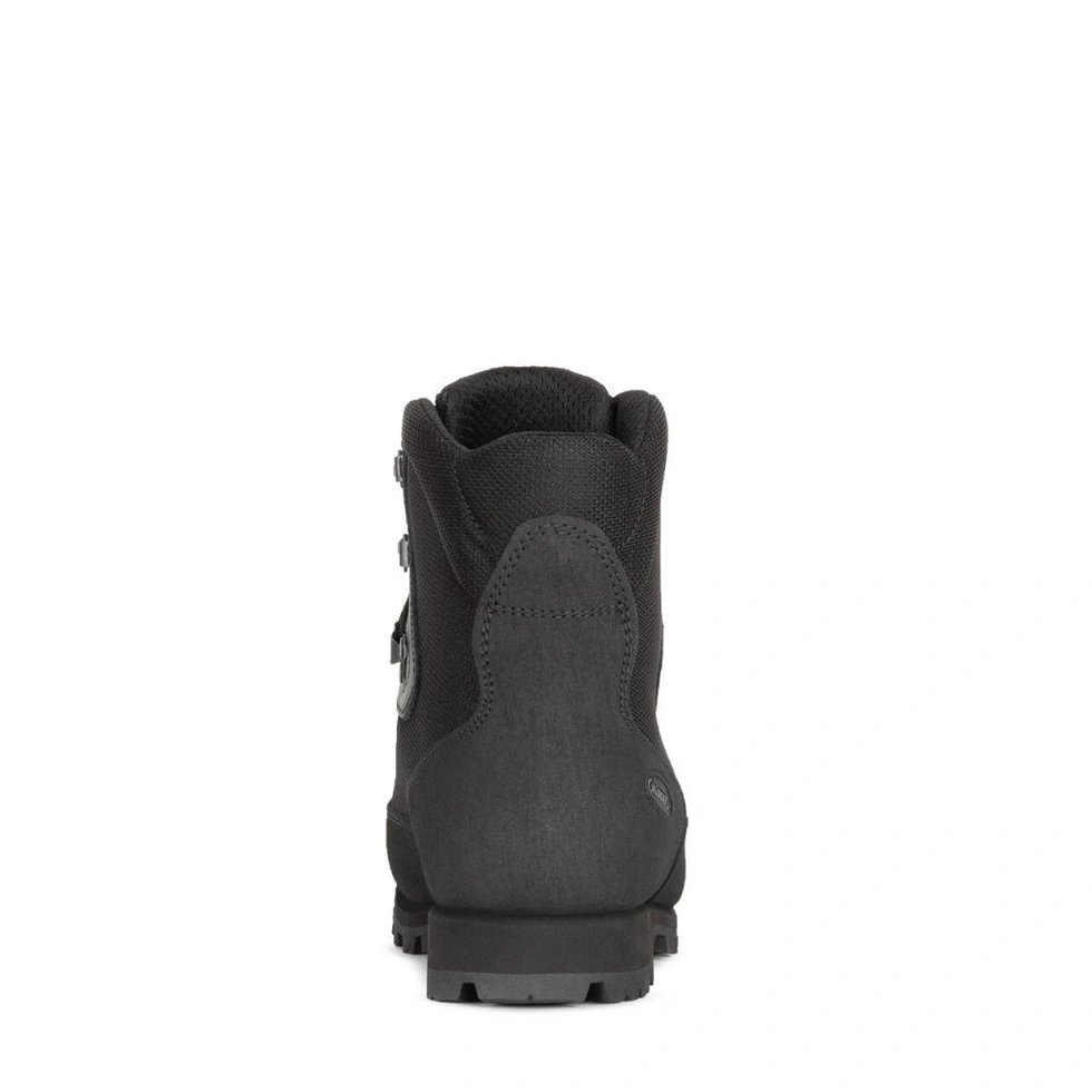 PILGRIM COMBAT Goretex Tactical İtalyan Bot