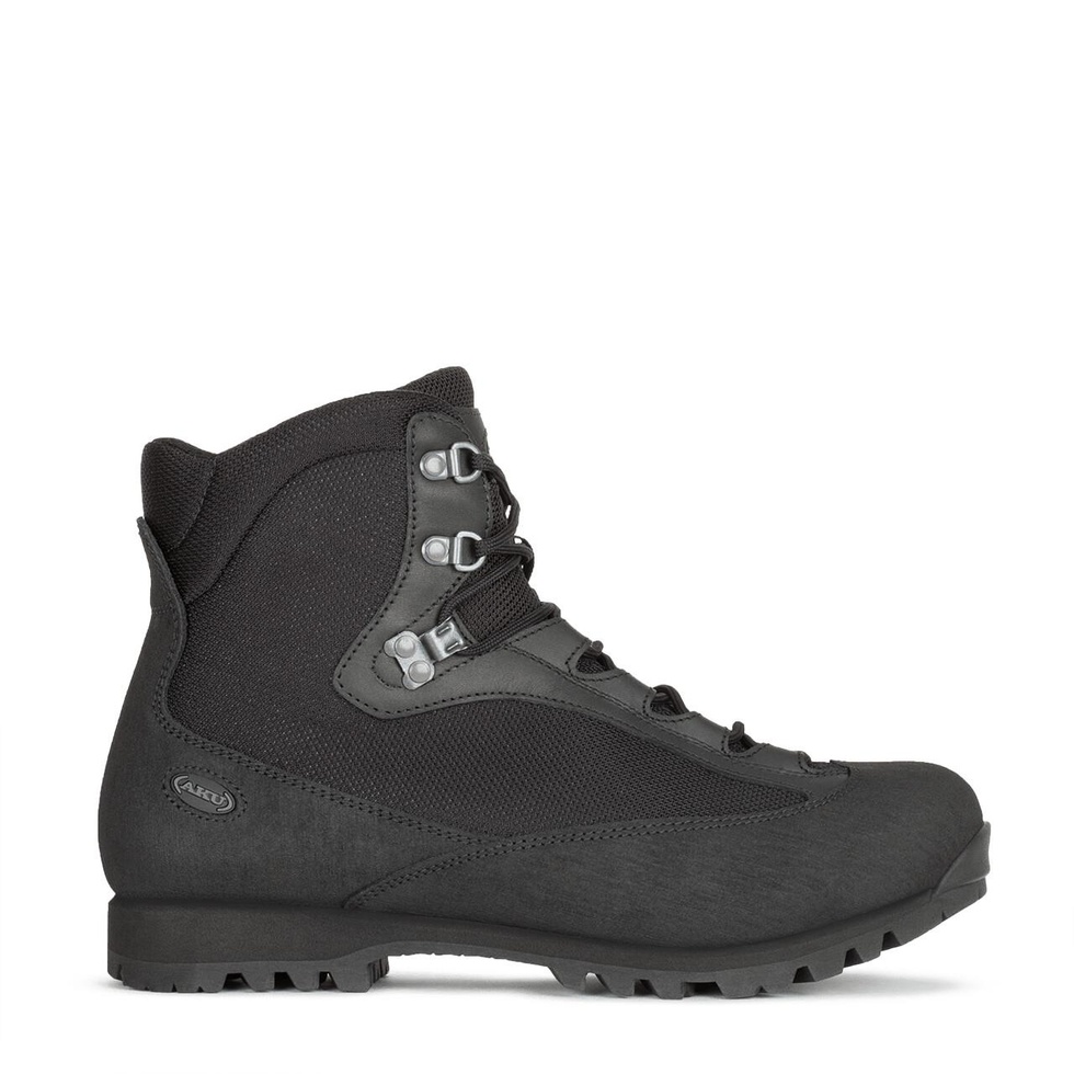 PILGRIM COMBAT Goretex Tactical İtalyan Bot
