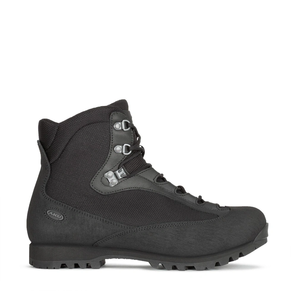 PILGRIM COMBAT Goretex Tactical İtalyan Bot