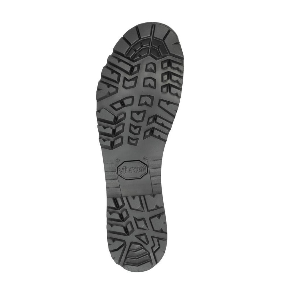 PILGRIM COMBAT Goretex Tactical İtalyan Bot
