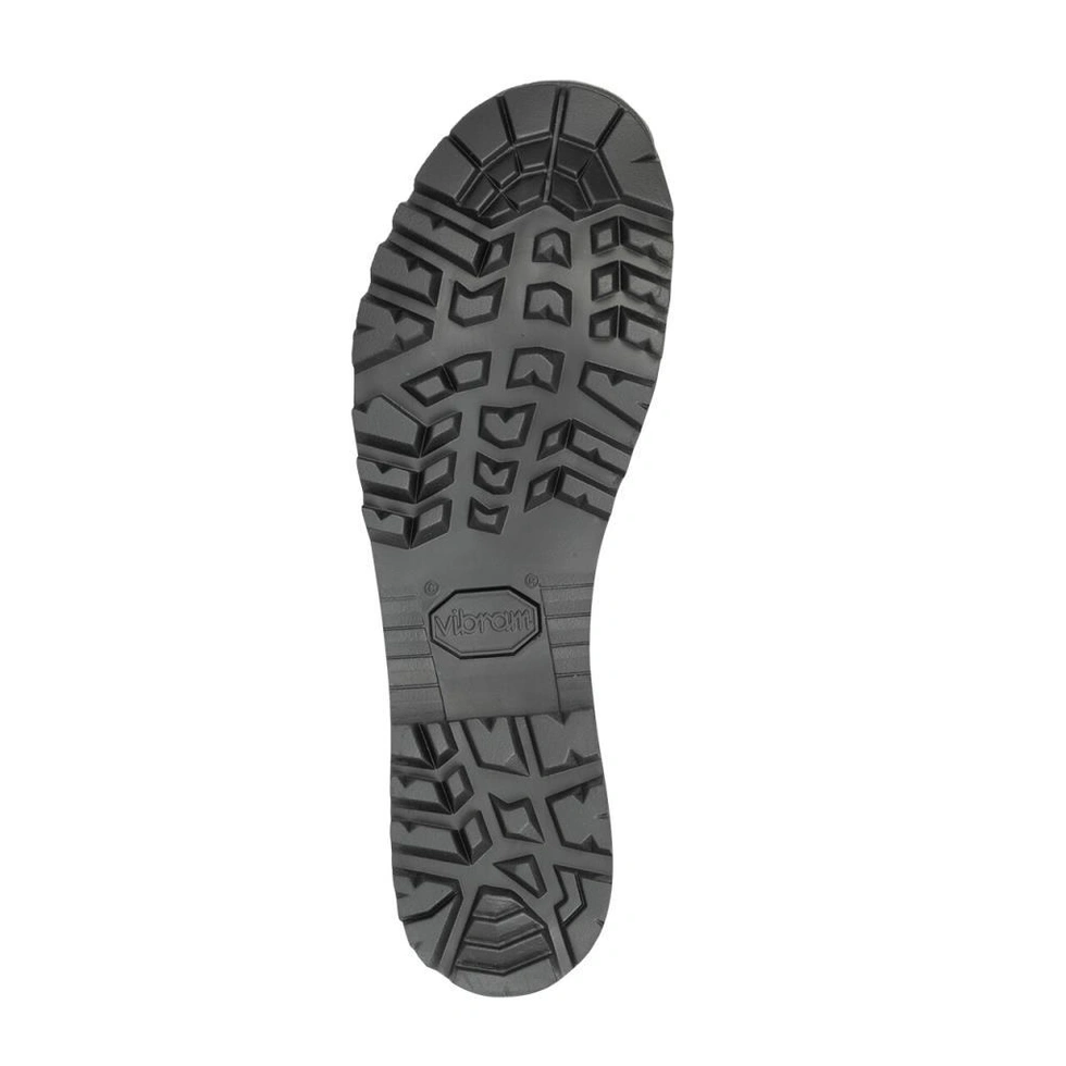 PILGRIM COMBAT Goretex Tactical İtalyan Bot