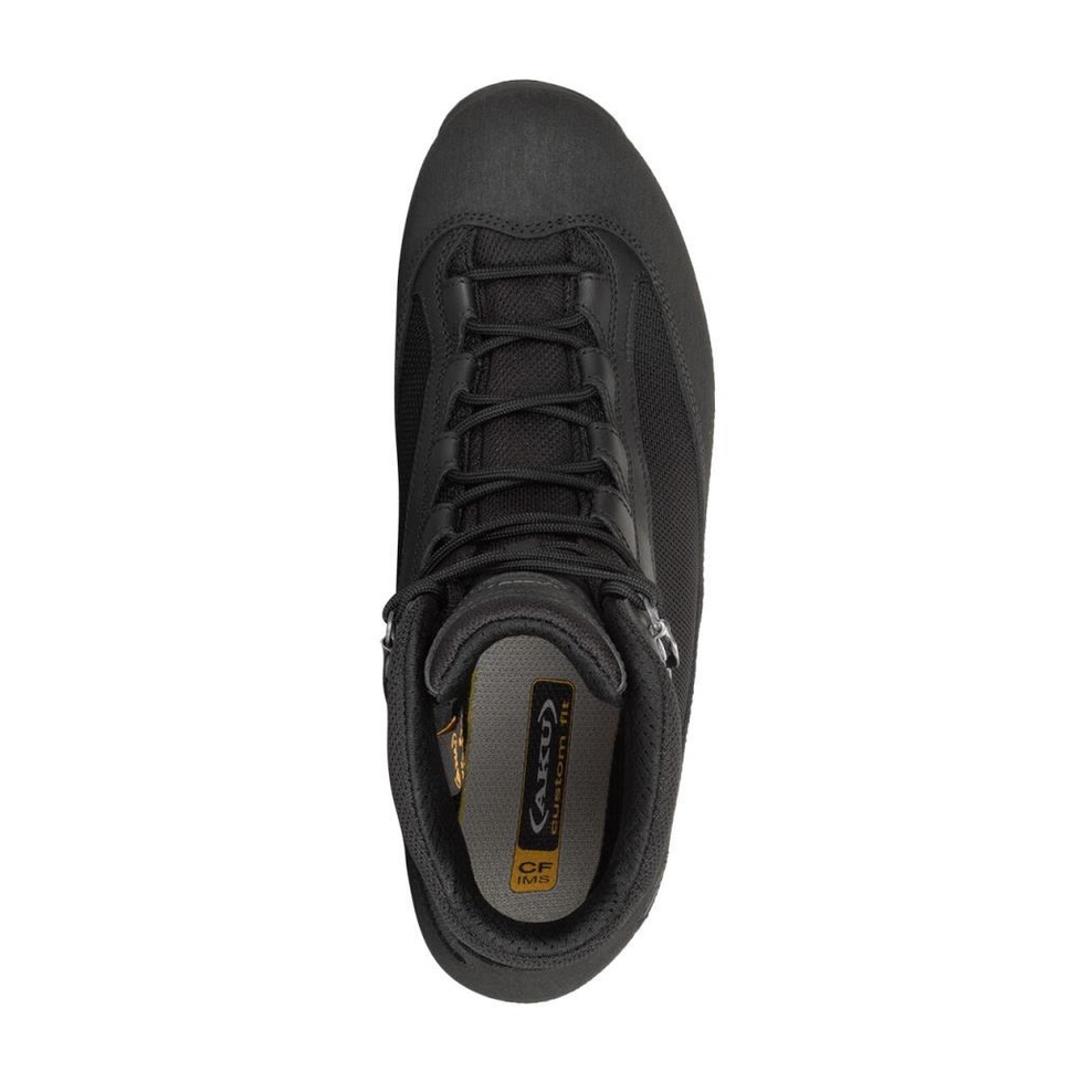 PILGRIM COMBAT Goretex Tactical İtalyan Bot