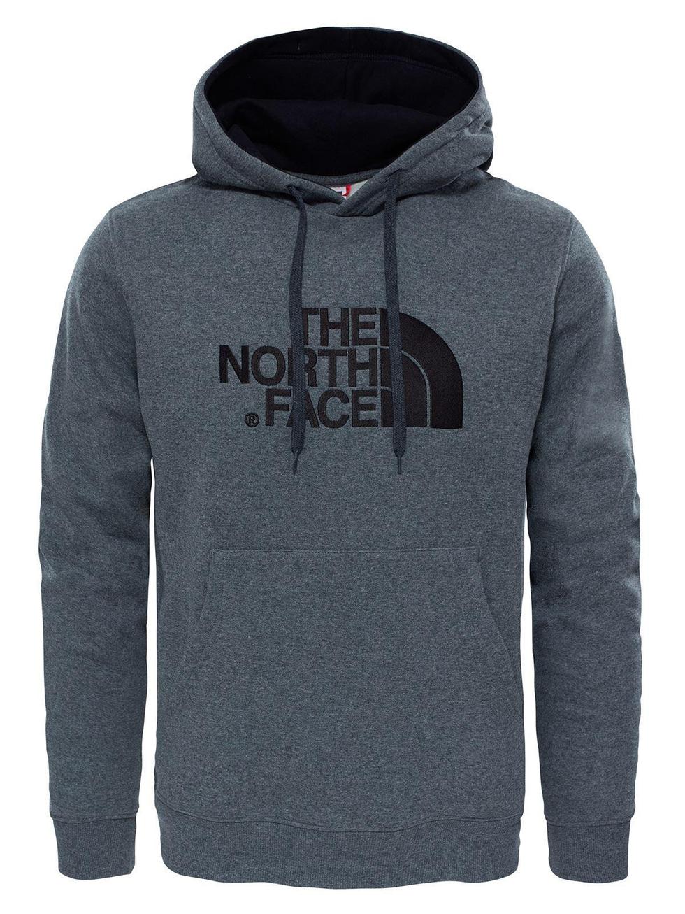 Erkek Drew Peak Pullover Hoodie