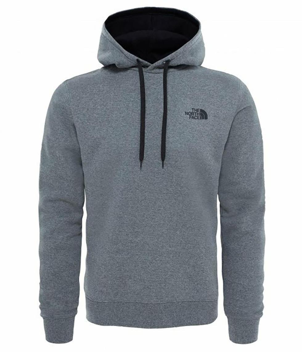 Seasonal Drew Peak Pullover Hoodie