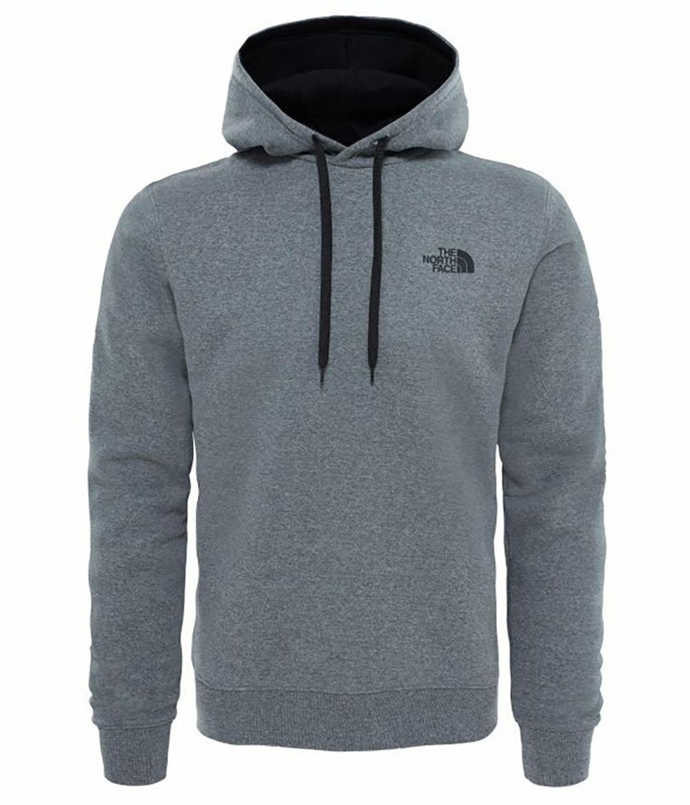 Seasonal Drew Peak Pullover Hoodie