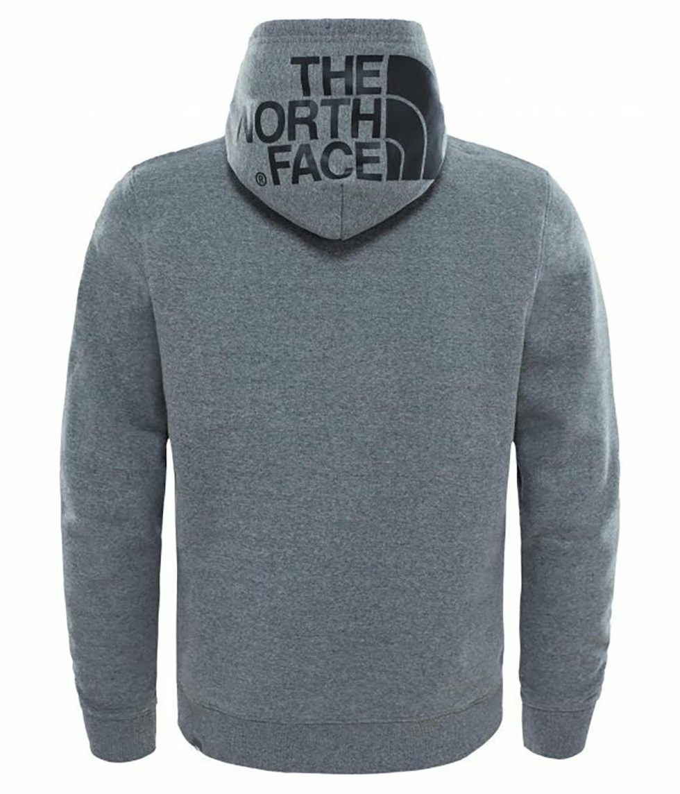 Seasonal Drew Peak Pullover Hoodie