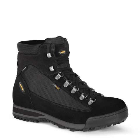 Siyah Slope Micro Goretex Vibram Bot A885.10448