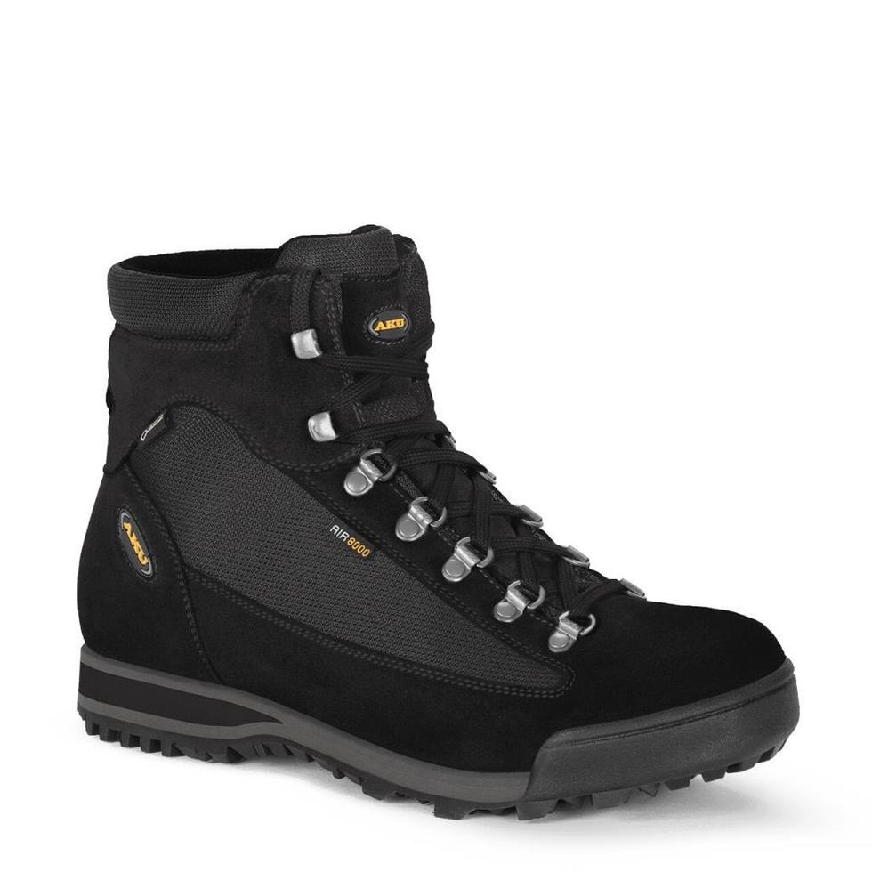 Slope Micro Goretex Vibram Bot